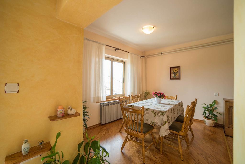 Apartment Anica Palit Exterior foto