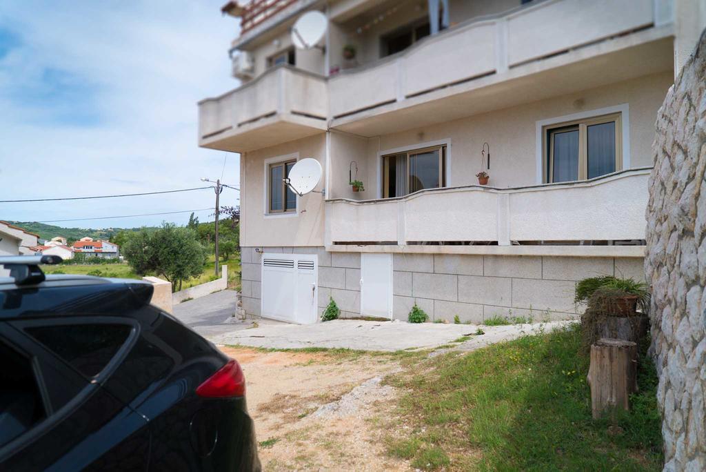 Apartment Anica Palit Exterior foto