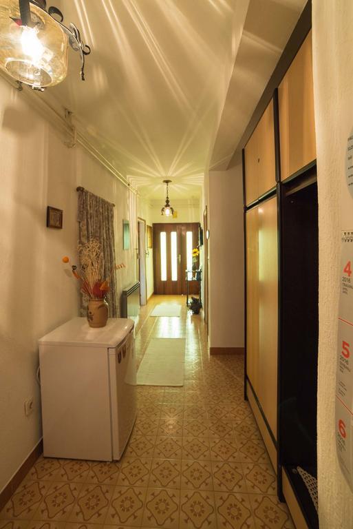 Apartment Anica Palit Exterior foto
