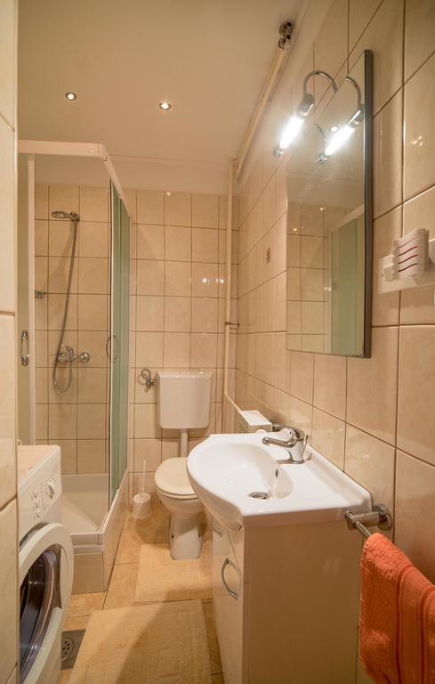 Apartment Anica Palit Exterior foto