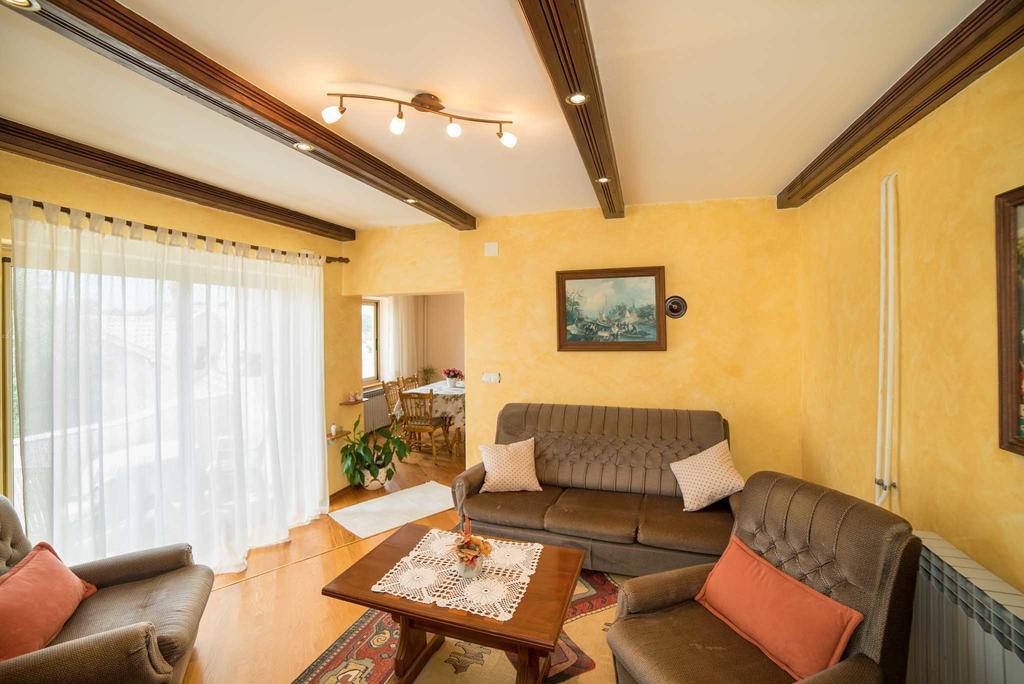 Apartment Anica Palit Exterior foto